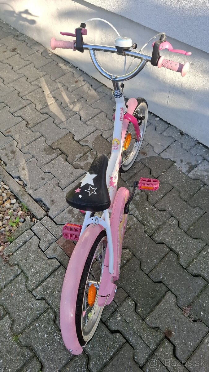 Dievcensky bicykel - 3