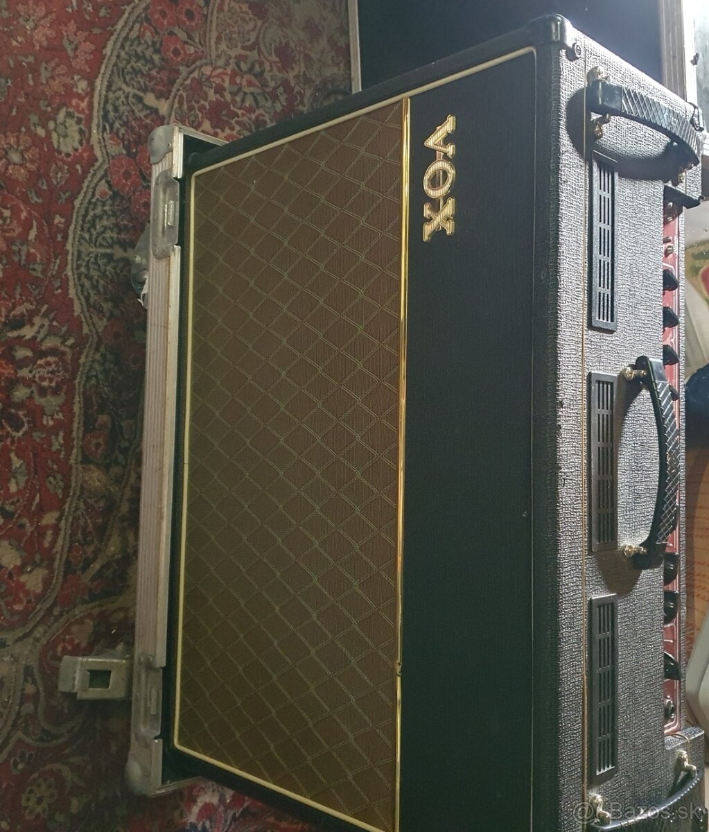 Vox AC 30 CC2 - 3