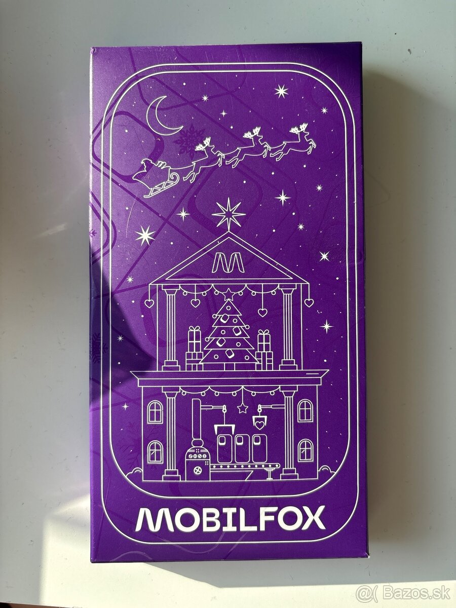Mobilfox kryt iphone 16 plus - 3