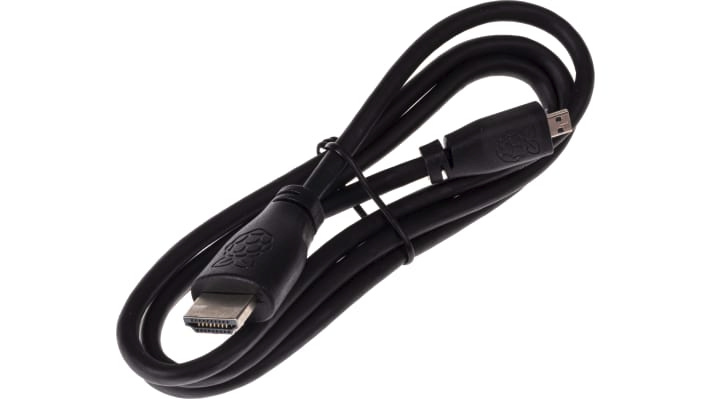 Raspberry Pi4 Starter Kit - 2GB - 3