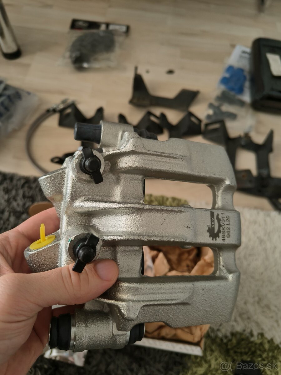 Volvo diely 240 740 940 - 3