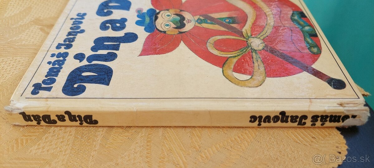 Janovic Din a Dan - 3