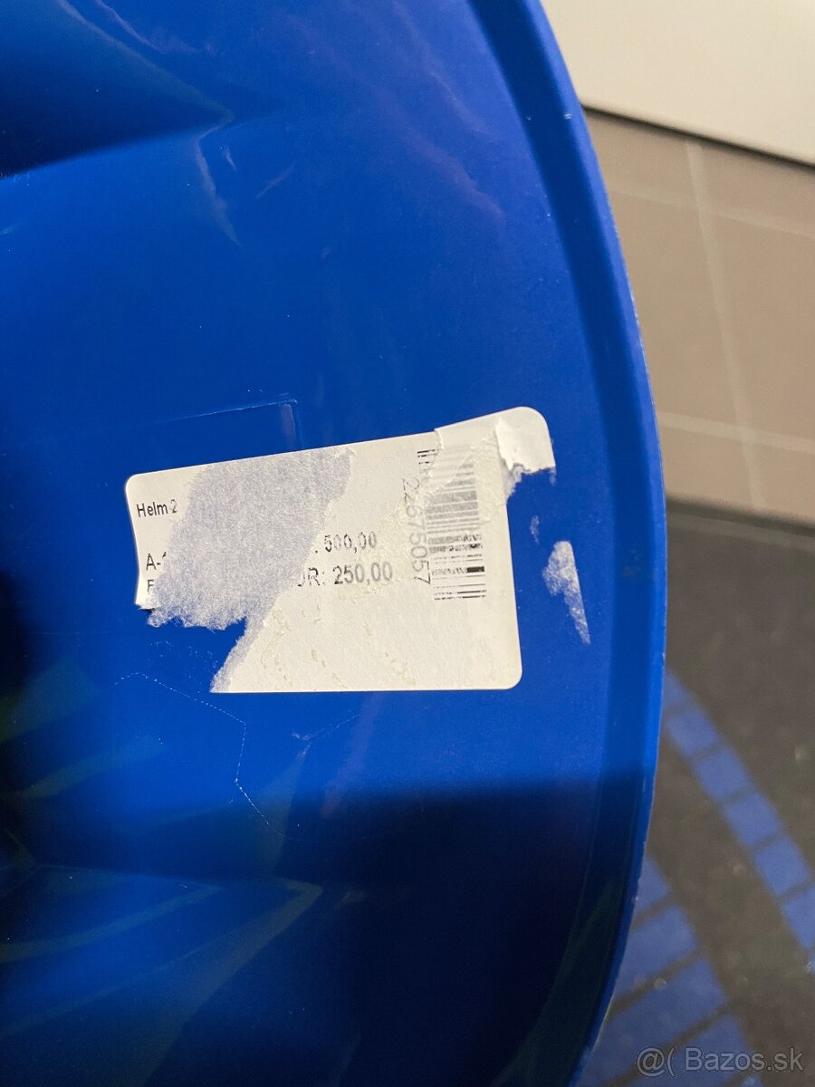 Mx prilba fox v 3 - 3