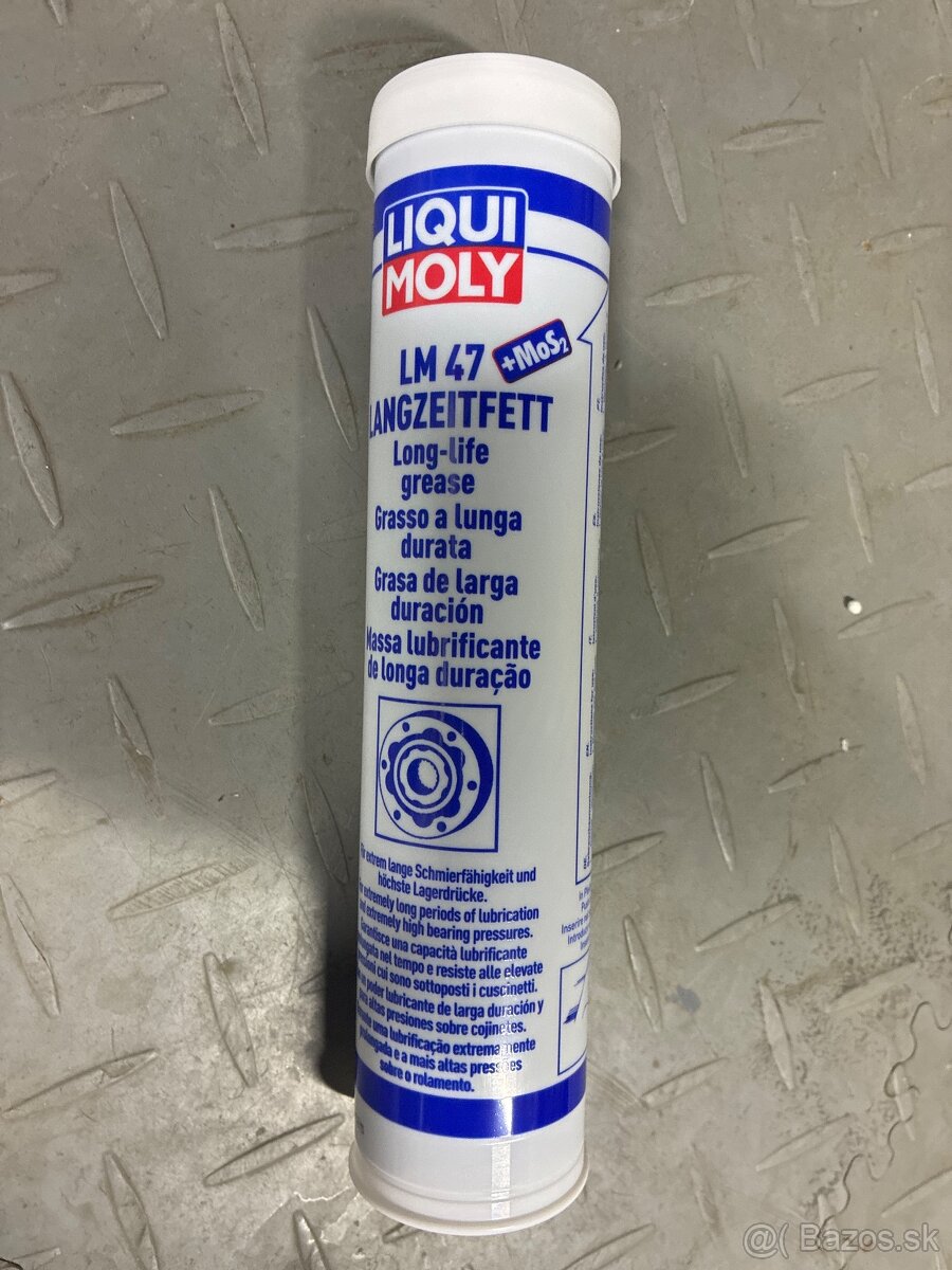 Manžeta kĺbu škoda Volkwagen - 3