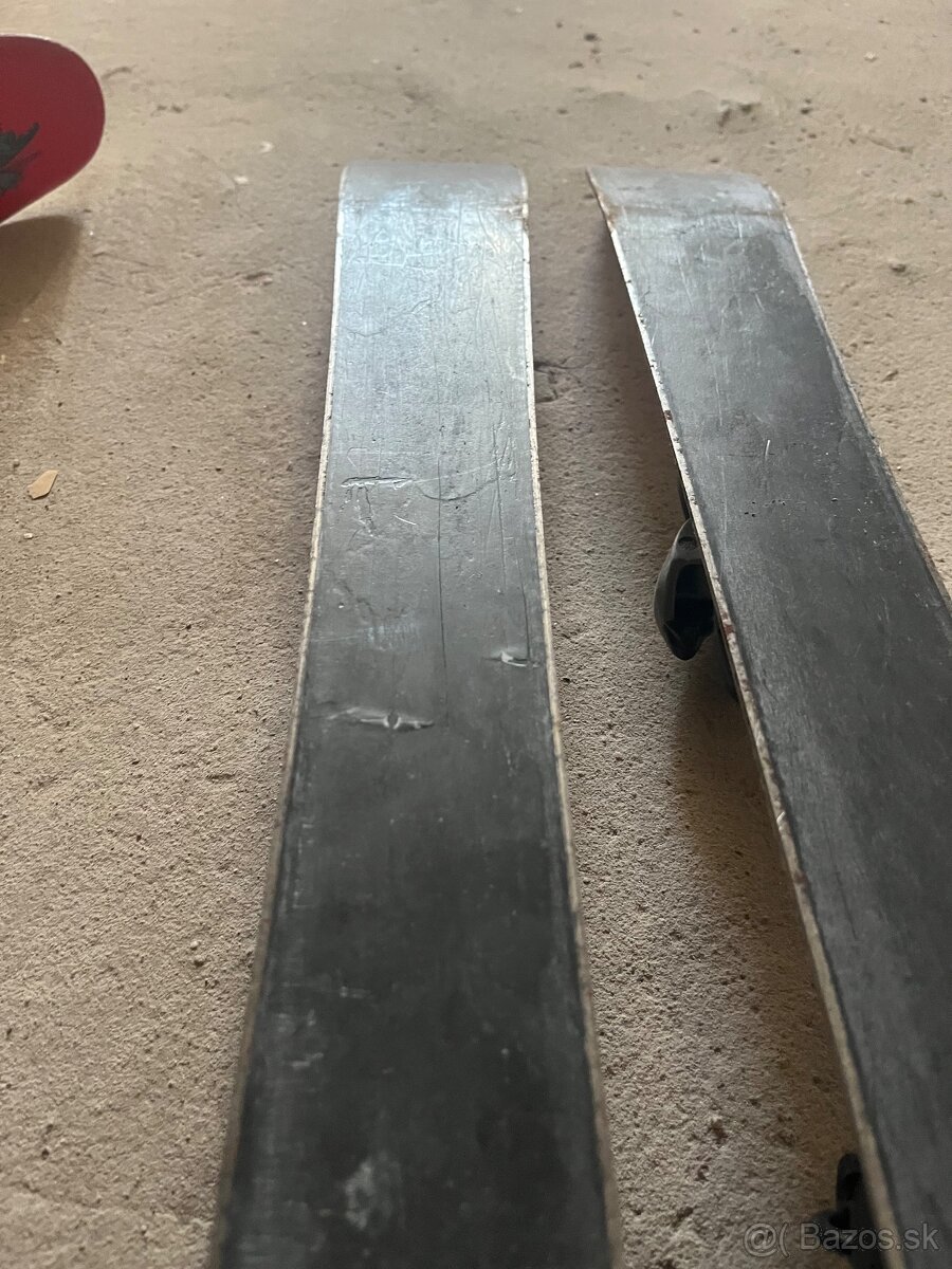 Detske lyze 70cm - 3