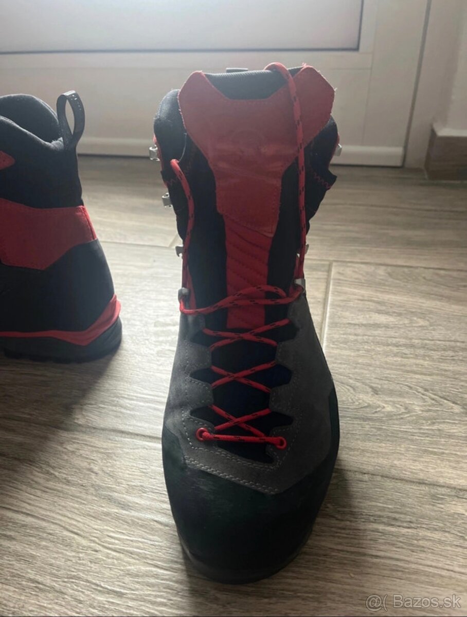 Pánske Mammut topánky - 3