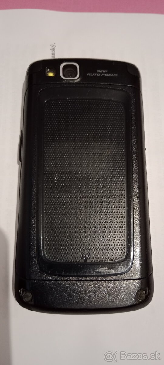 Mobil TC55 SYMBOL pre zberatela - 3