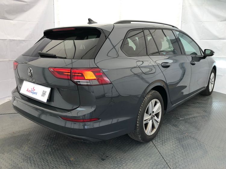 VW Golf Variant 1,0 TSI 81kW Life - 3