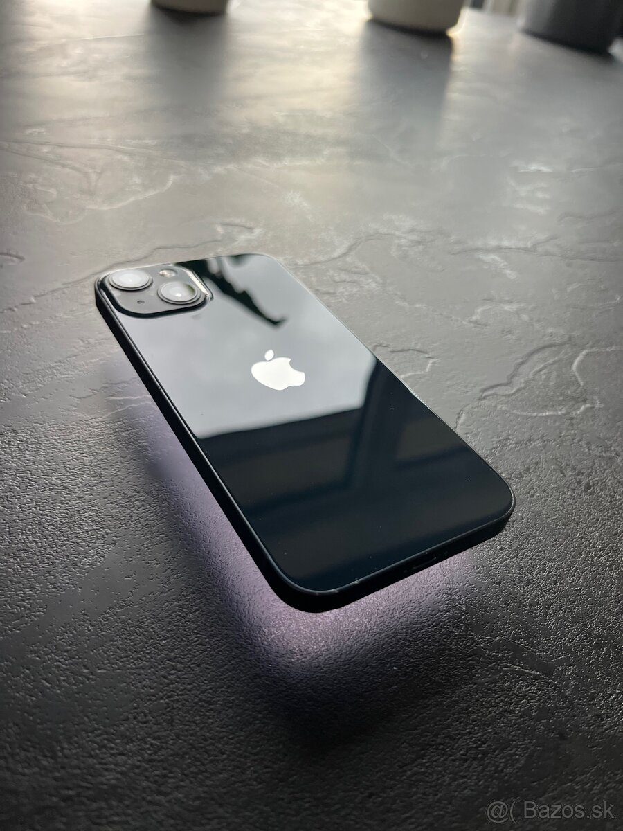 iPhone 13 128GB Midnight - 3