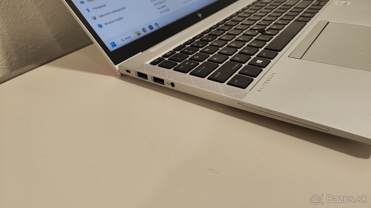 HP Elitebook 840 - G7 - 3