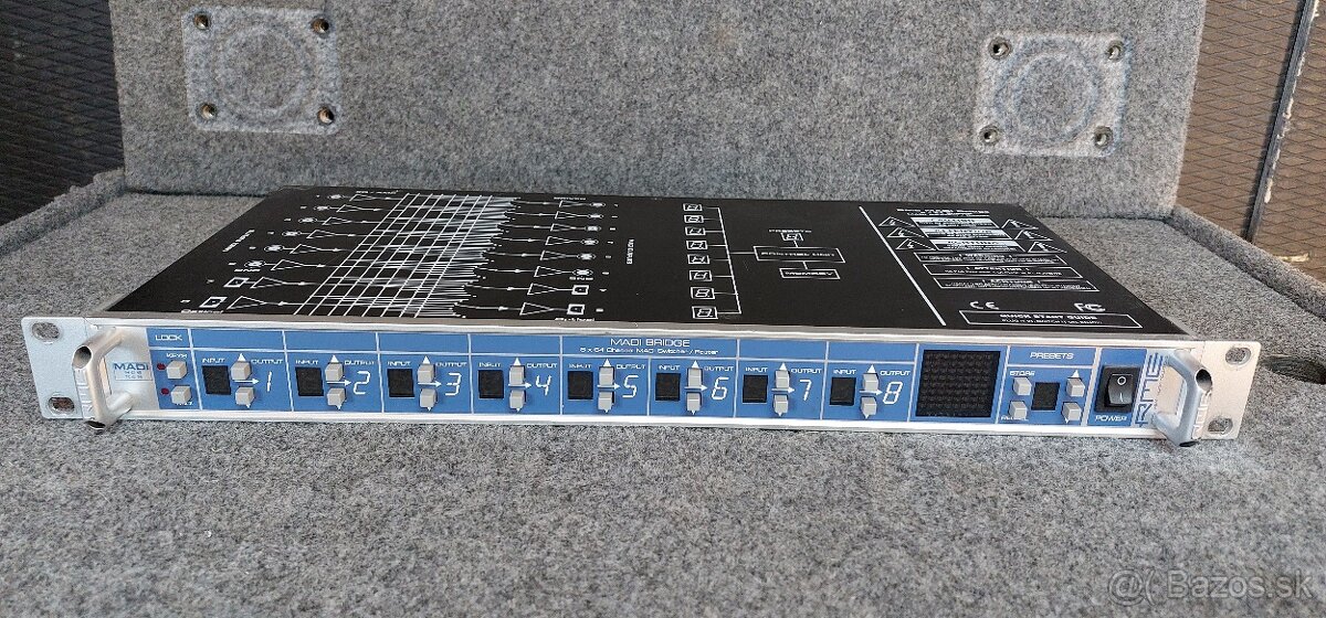 RME MadiBridge - 3