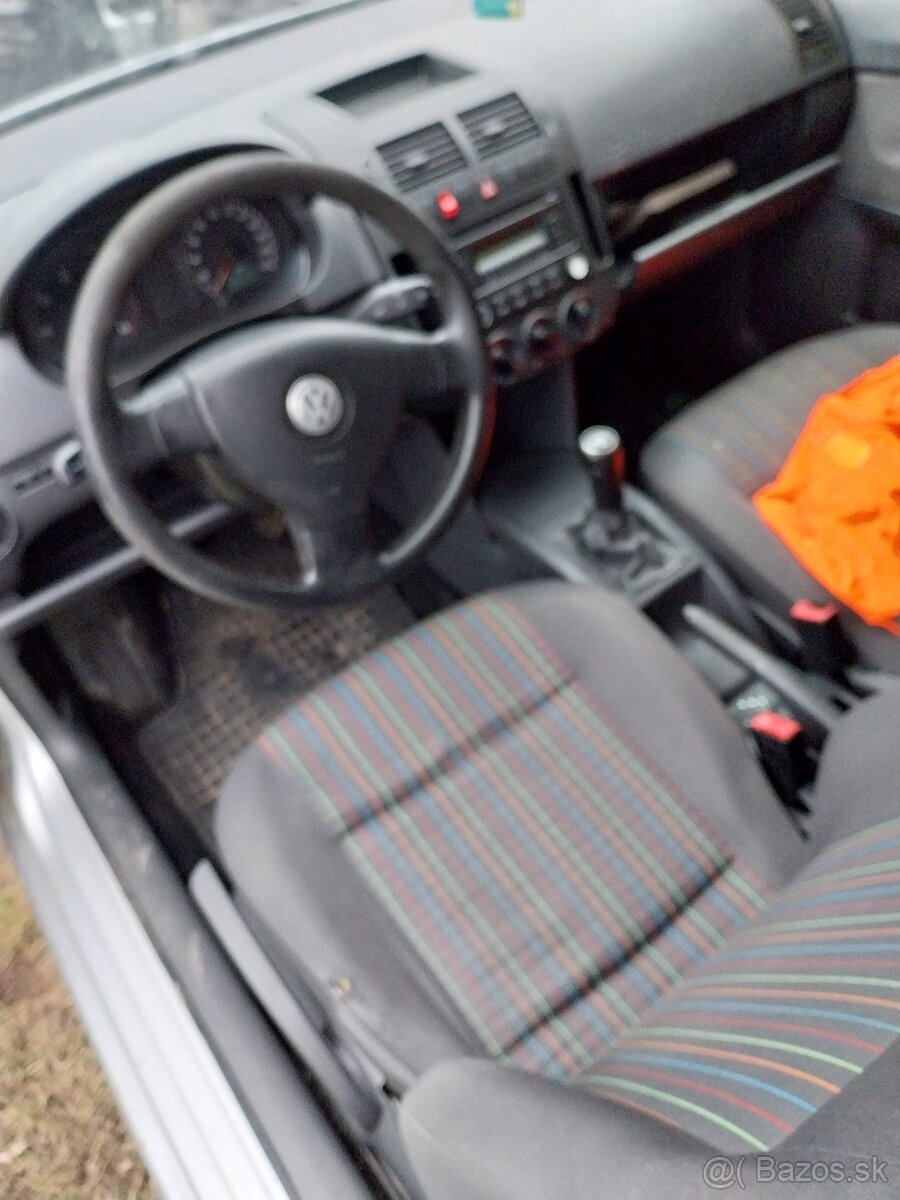 VW Polo r.v.2008 - 3