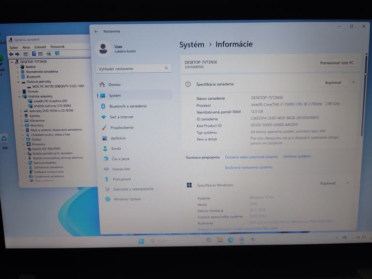 LENOVO ThinkPad E570 - 3