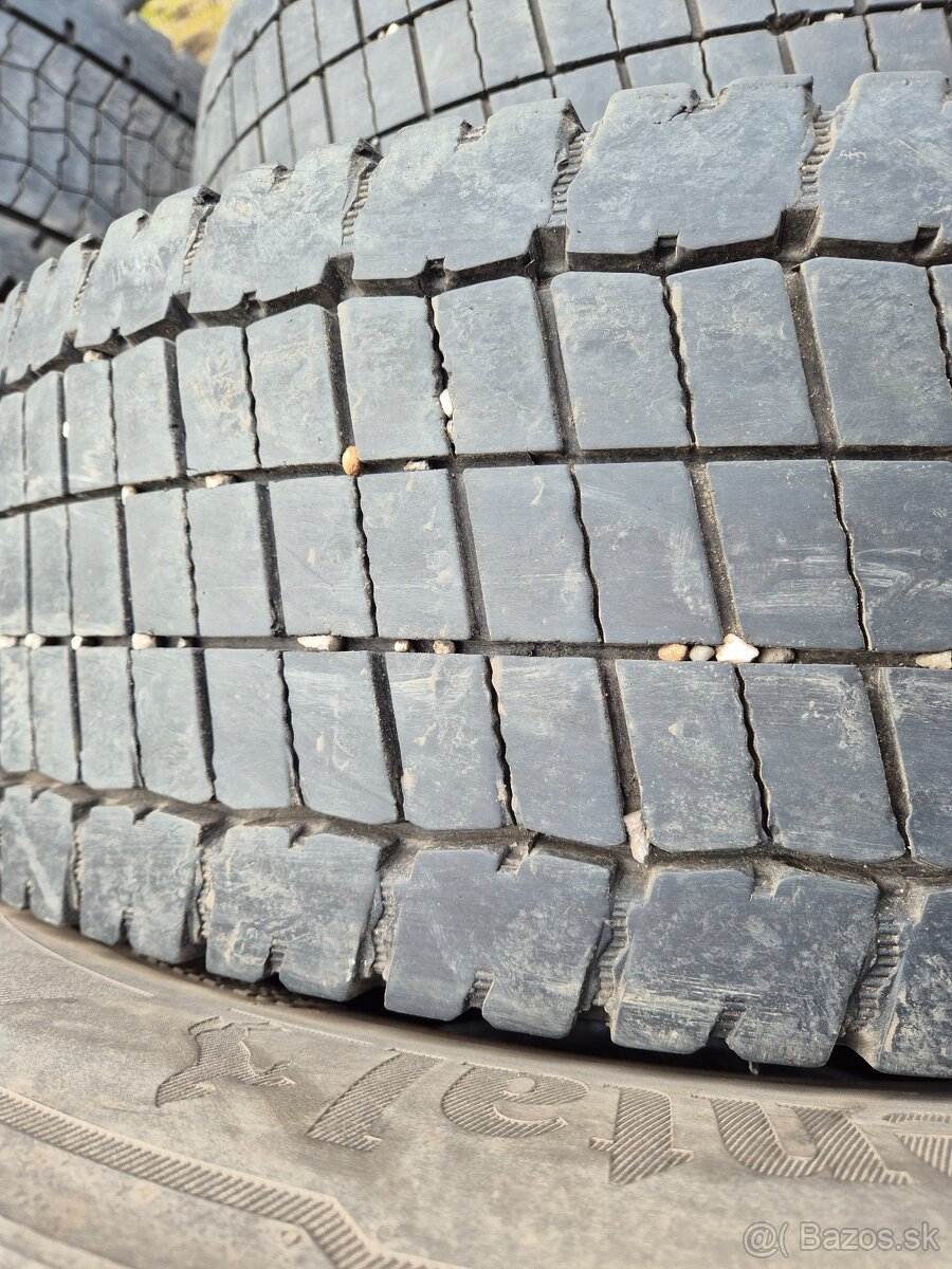 225/75 R17.5 Continental - 3
