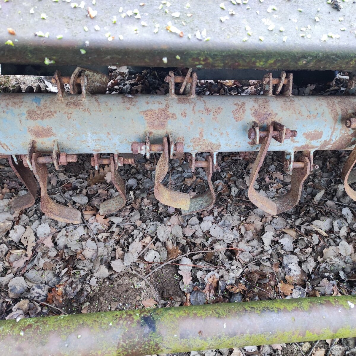 Mulcovac mulcer cepak - 3