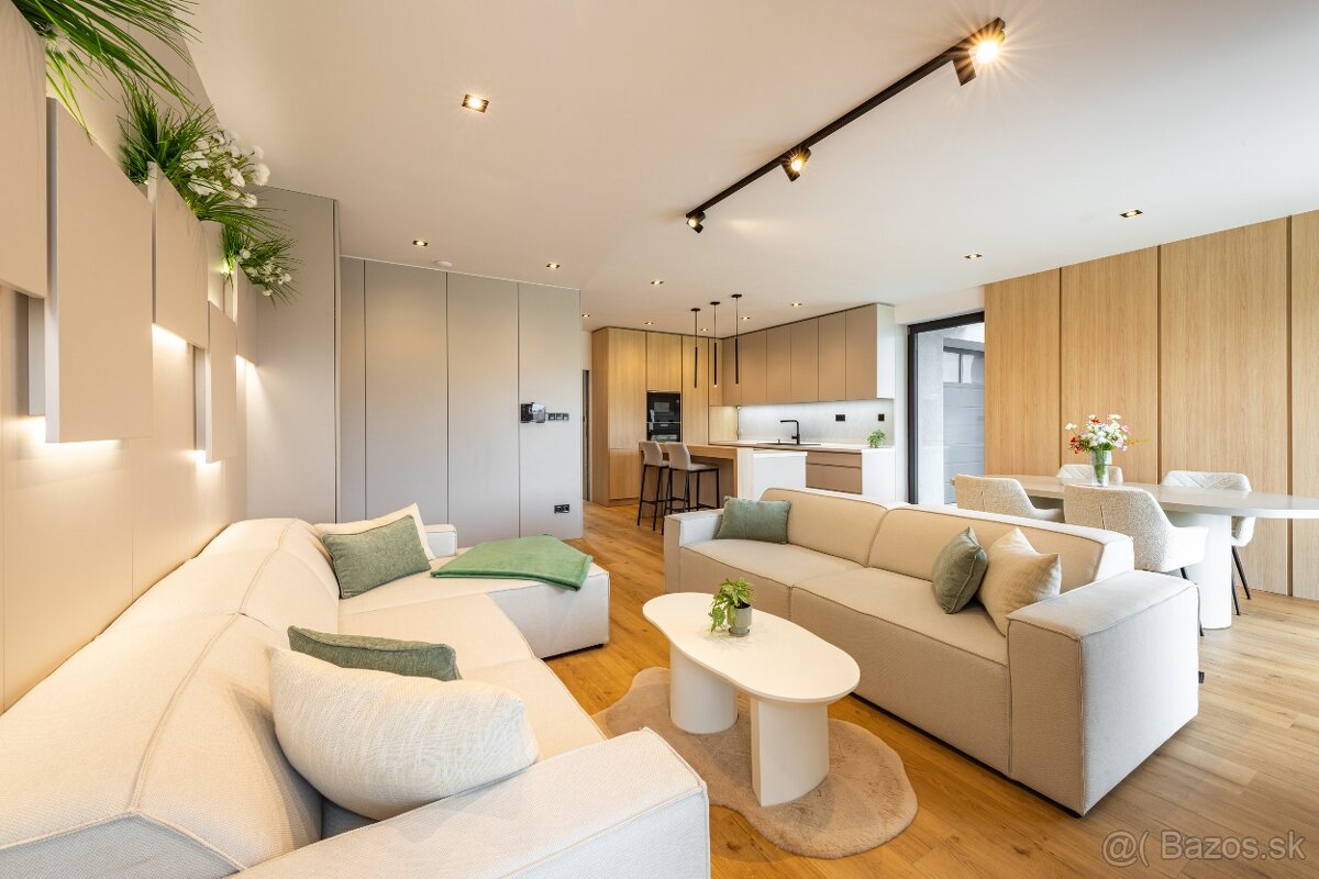 Rezidencia Košťany nad Turcom - 3