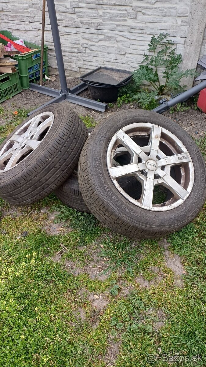 Predám vymením Seat altea 1.9tdi - 3