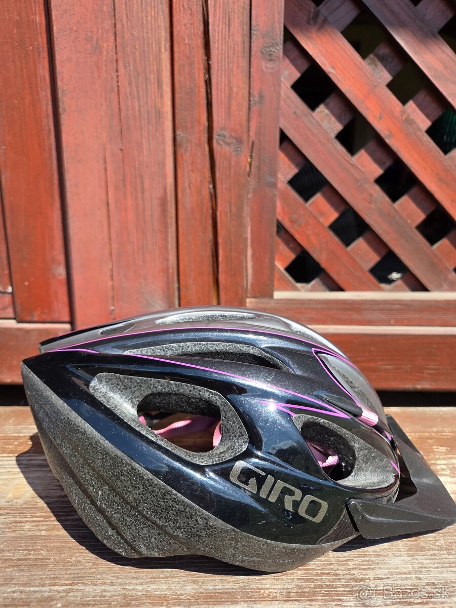 Predám prilbu Giro G092X - 3