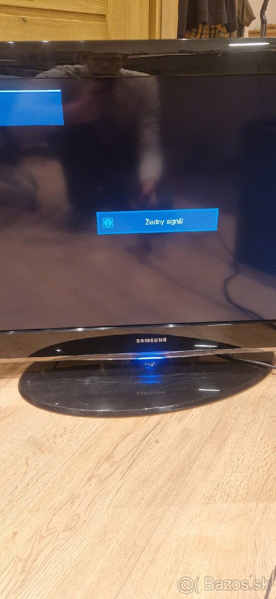 37" LCD Samsung - 3