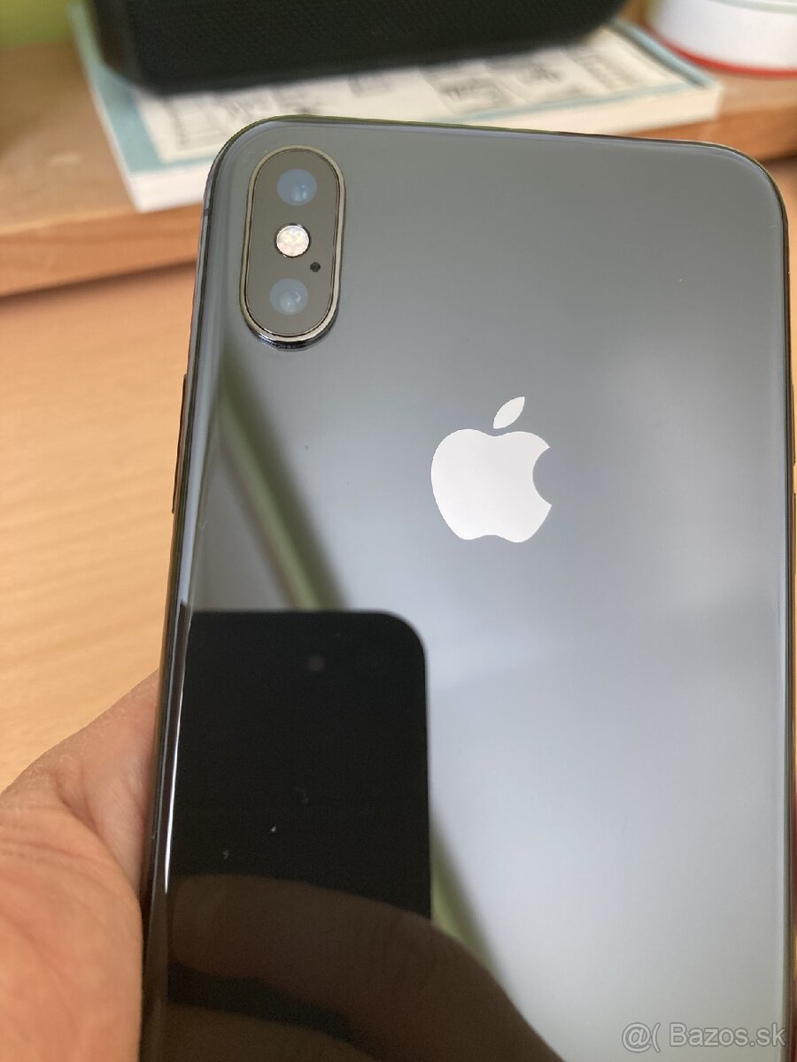iPhone X - 3