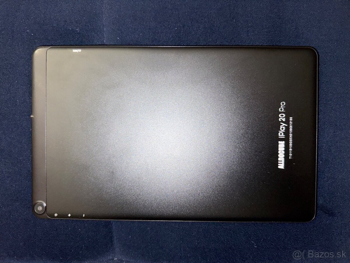 Predam spickovy tablet iPlay 20 Pro - 3