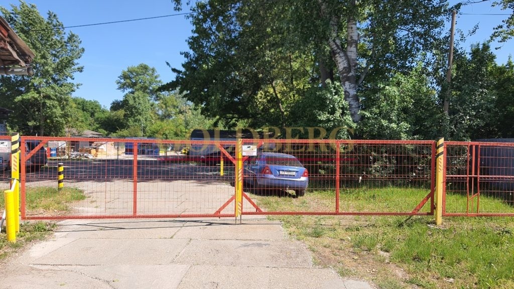 Na prenájom sklad, Komárno - 3