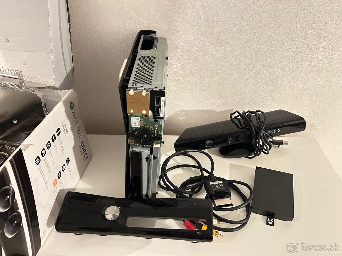 Xbox 360 - 3