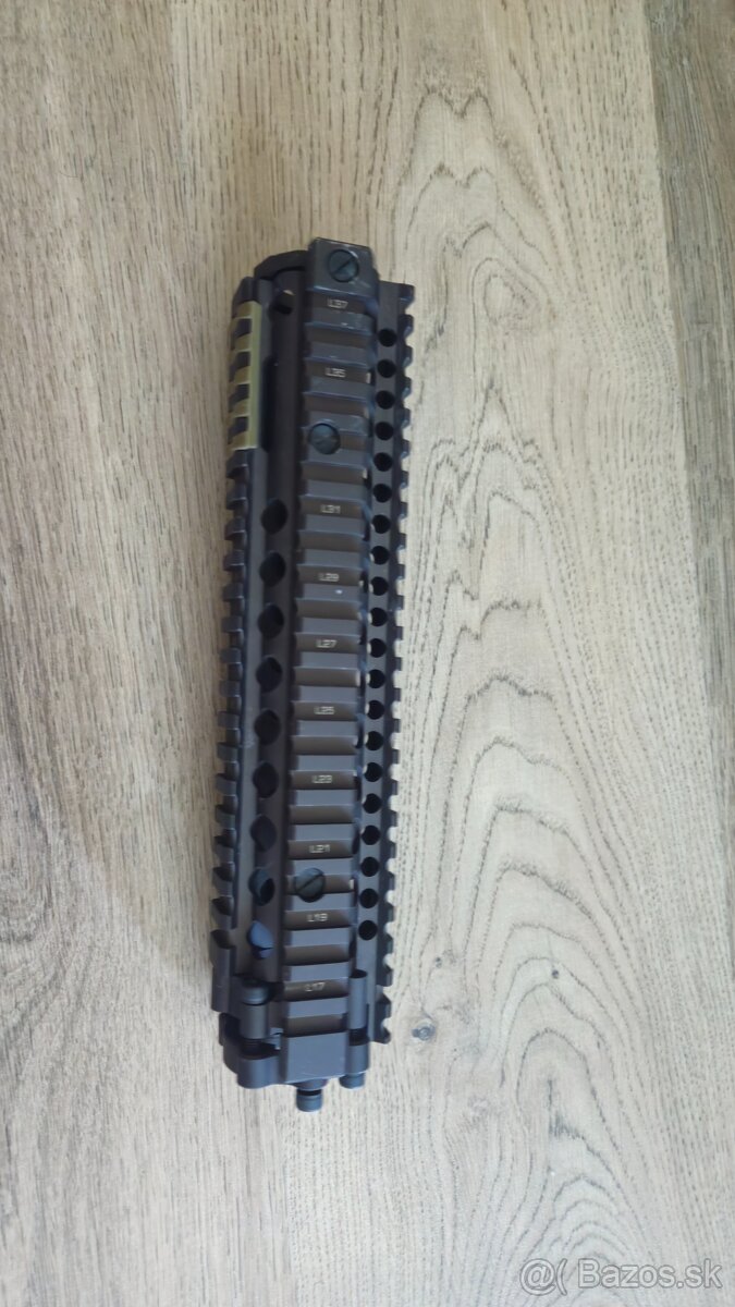 Vfc mk18 predpazbie coyote - 3