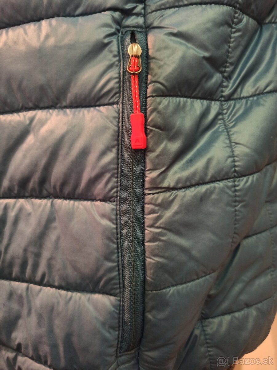 Bunda veľ. L, zn. Alpine Pro - 3