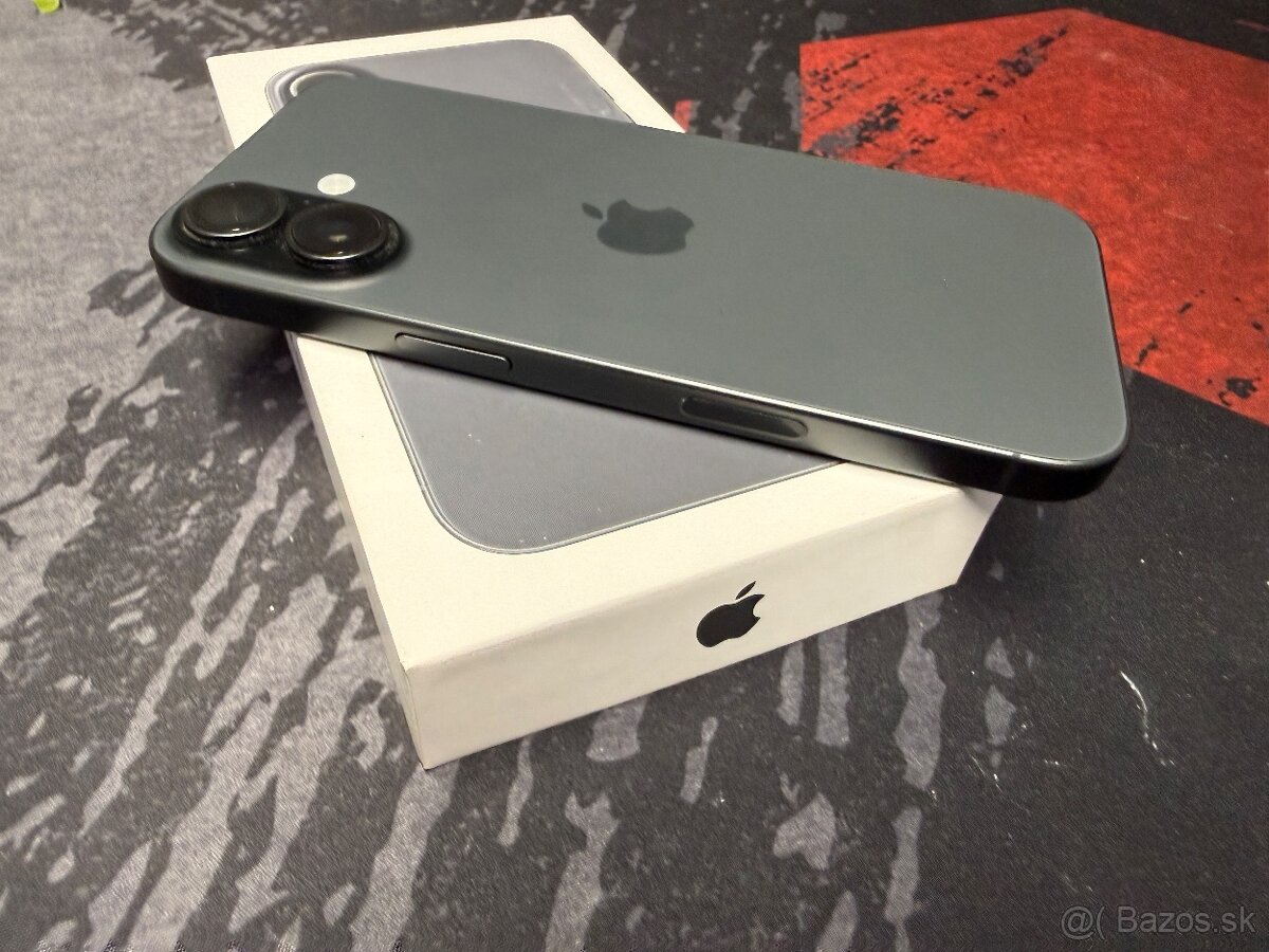 iPhone 17 256 GB - 3