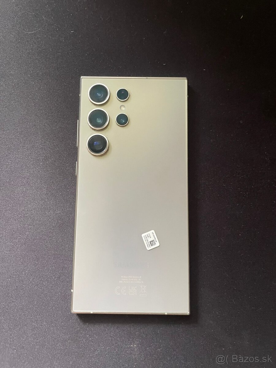 Samsung S24 Ultra - 3