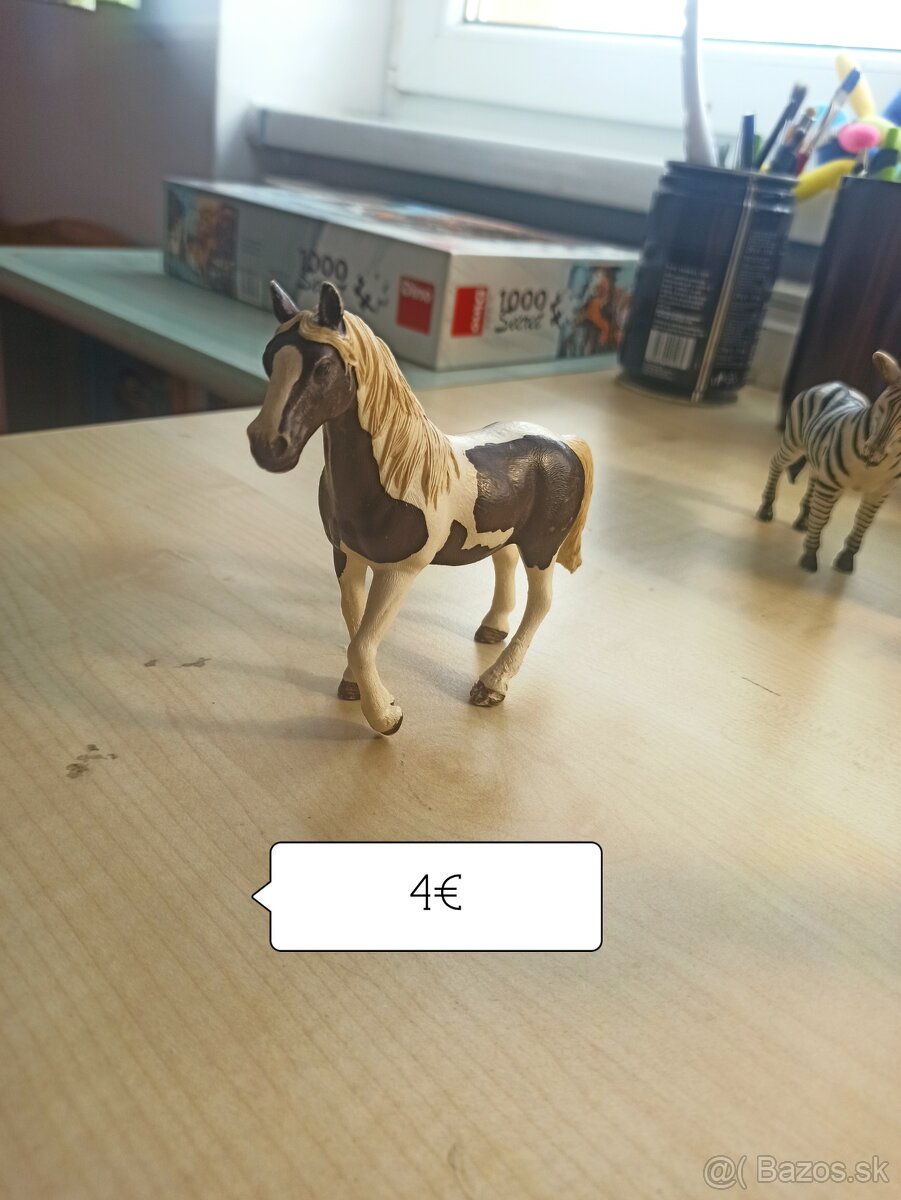 Predám schleich za symbolickú cenu - 3