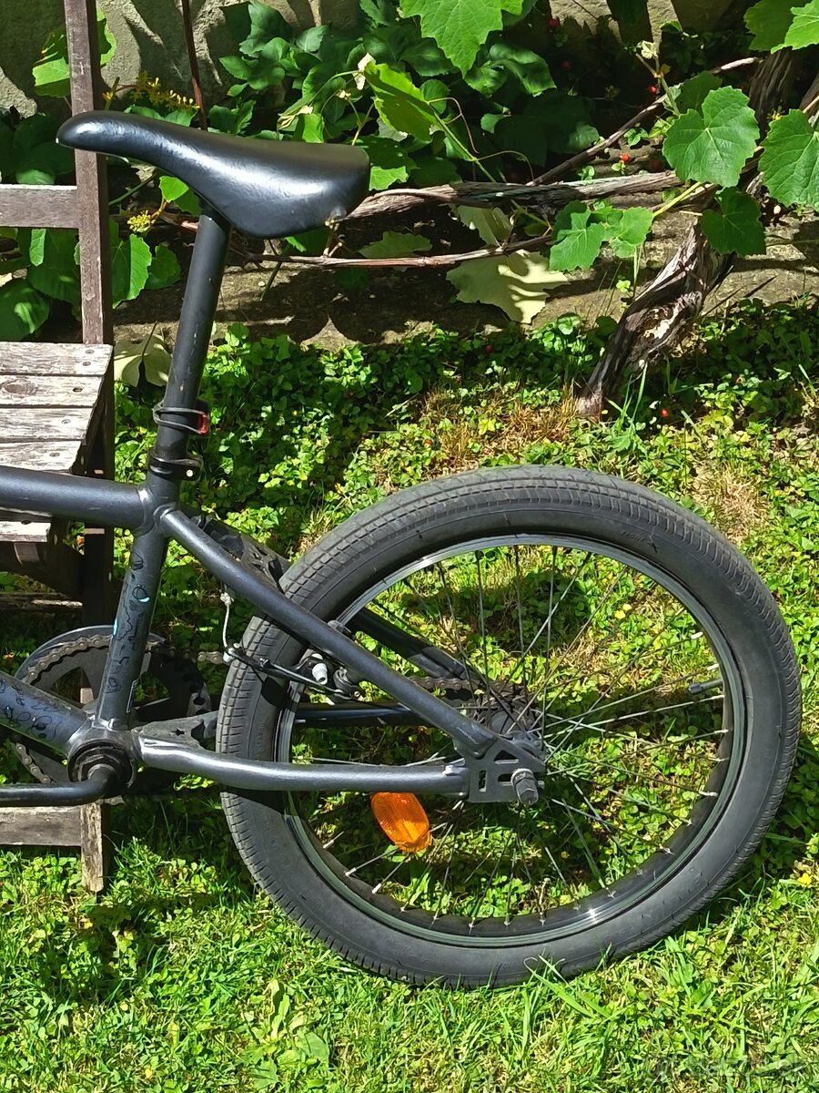 Bicykel BMX - 3