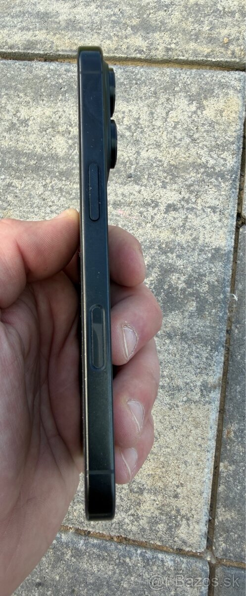 iPhone 16 PRO 128 GB - 3