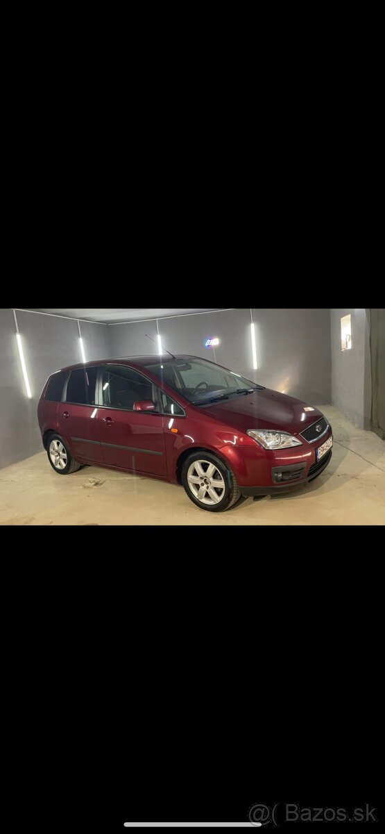 FORD C-MAX - 3