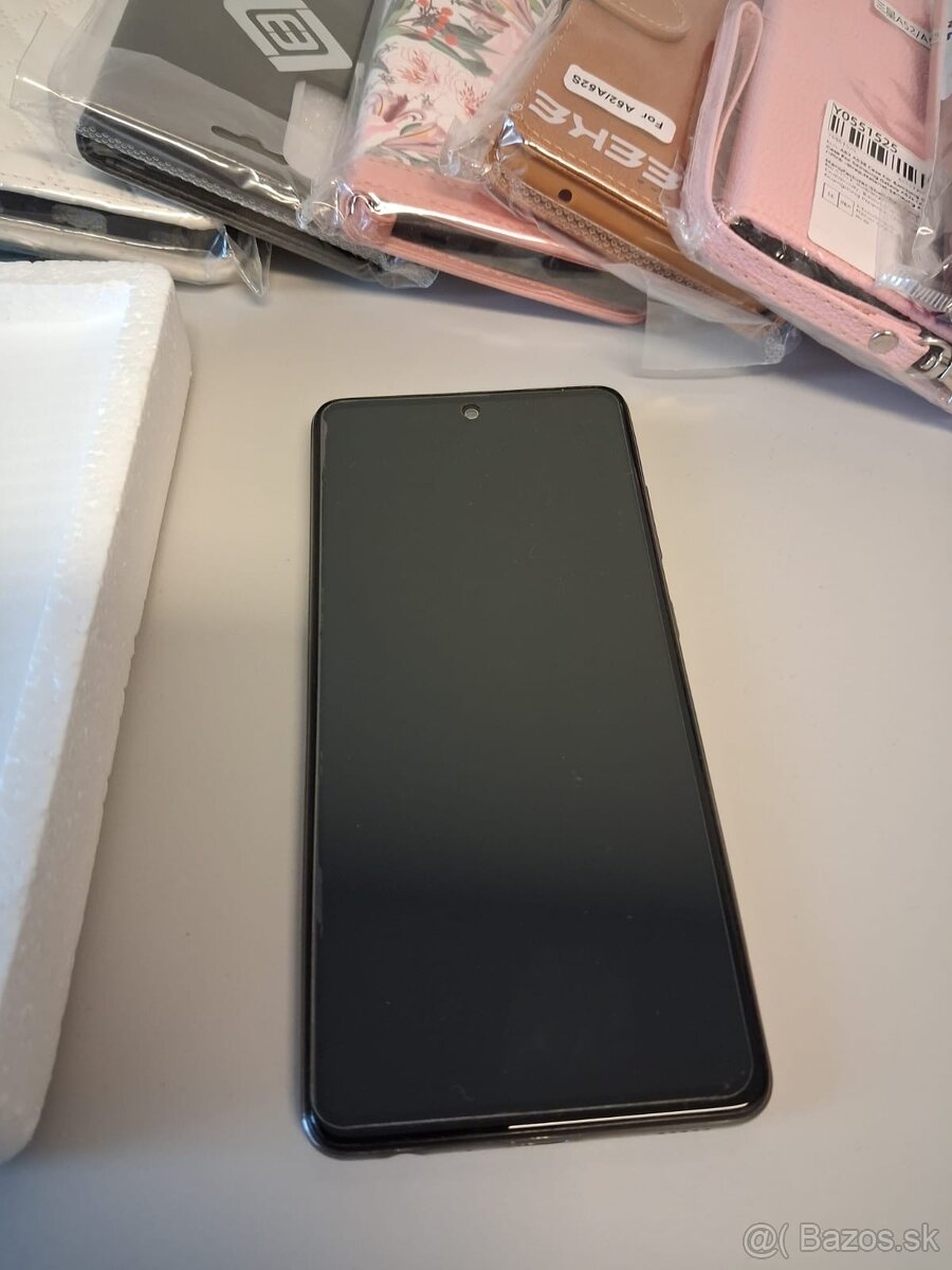 Predam Samsung A52 S. 128gb - 3