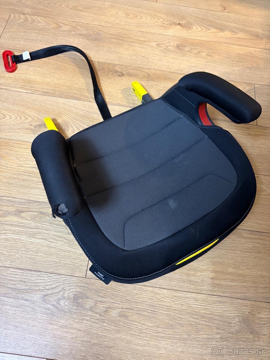2 ks. Peg Perego Viaggio 2-3 Shuttle - 3