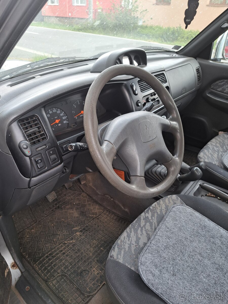 Mitsubishi L200 73kw - 3