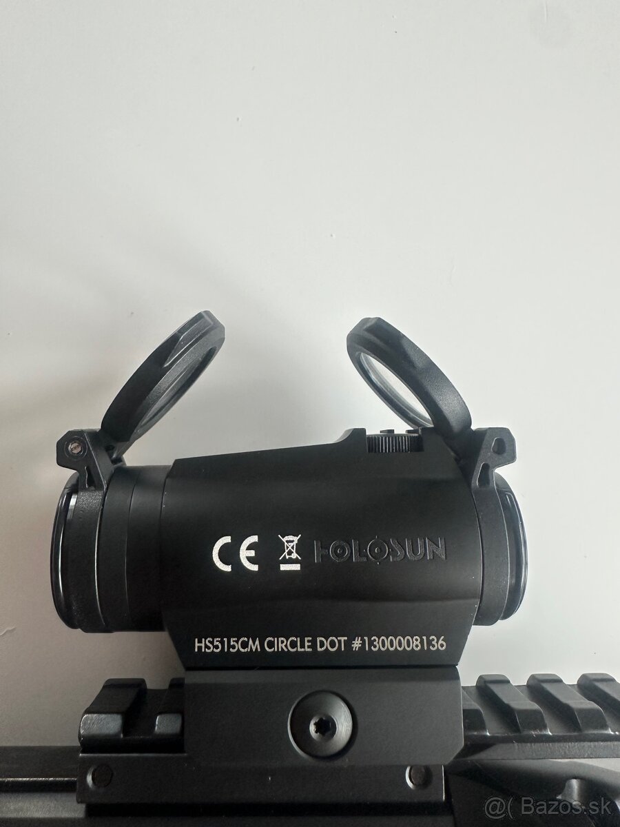Kolimator - HOLOSUN HS515CM - 3
