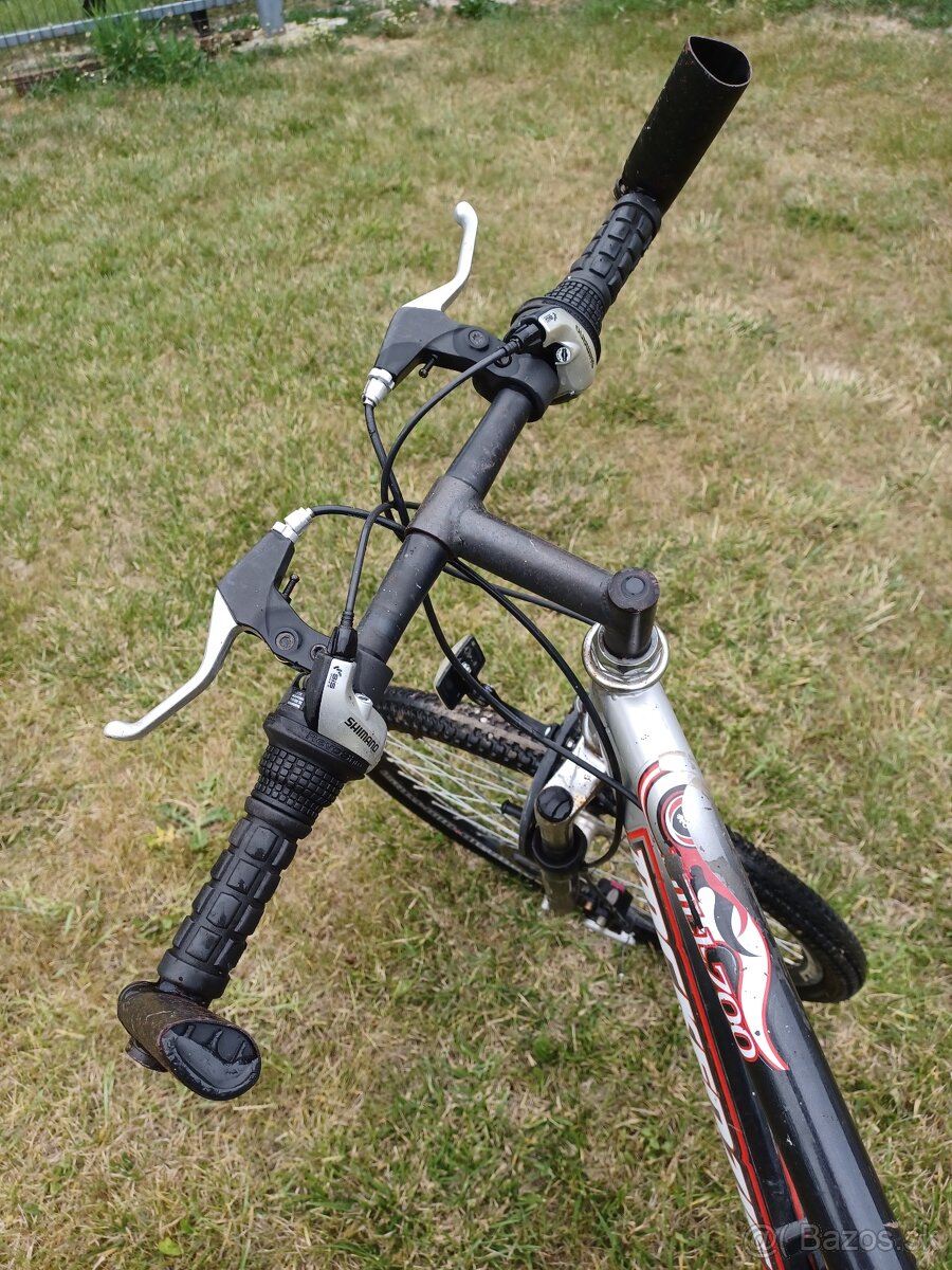 Bicykel McKenzie - 3