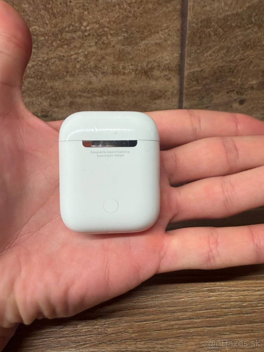 AirPods 2 - 3