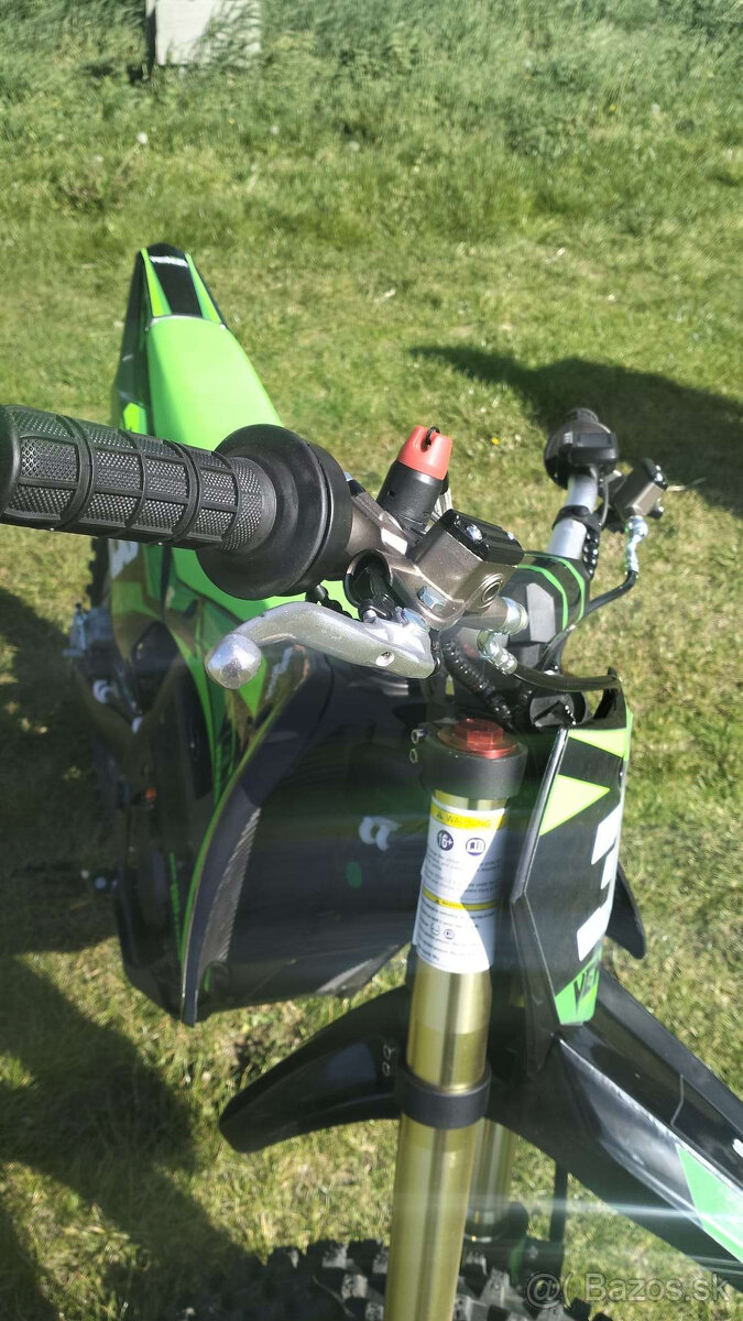 Venom 6500W - 3