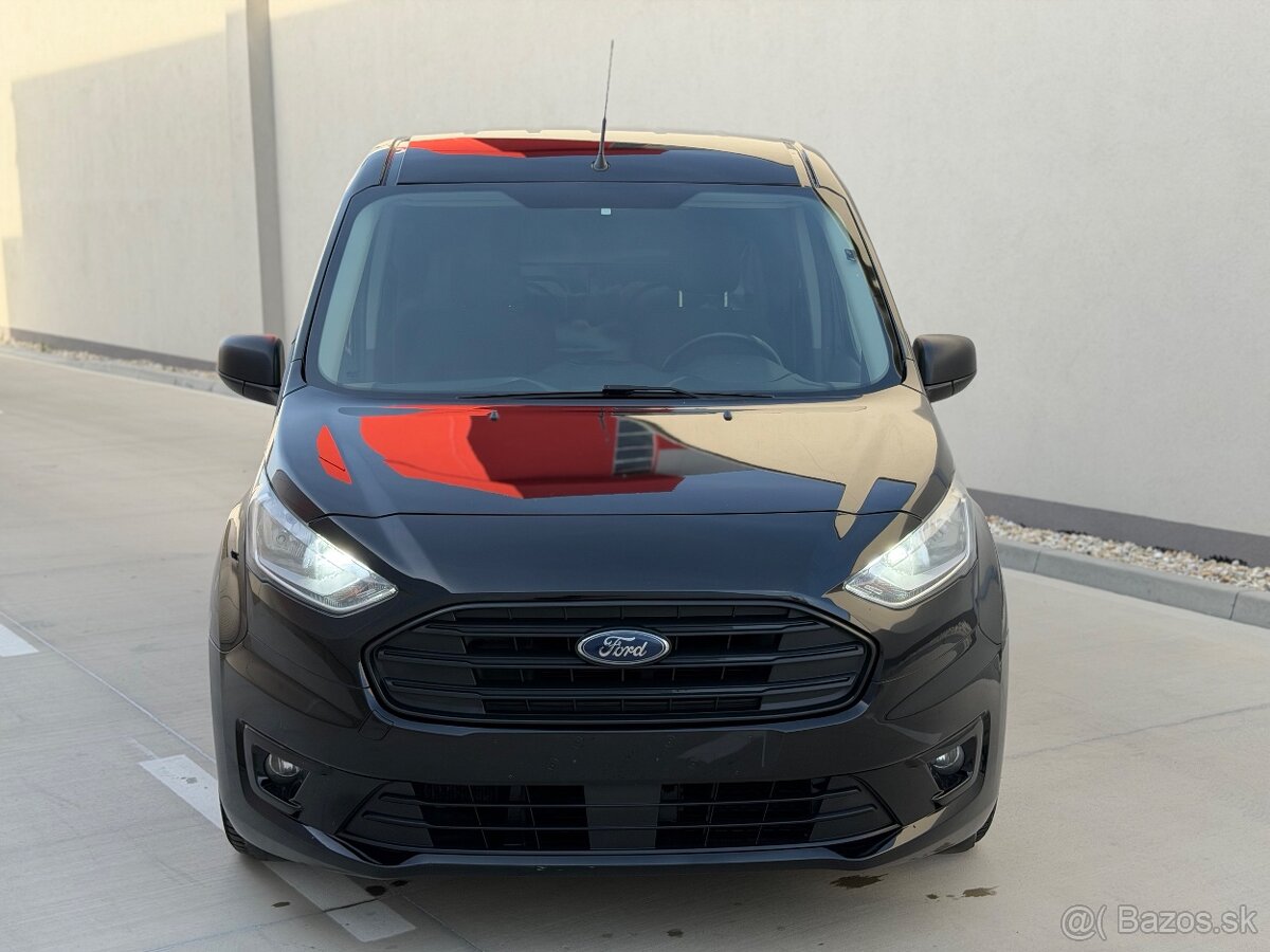 Ford Transit L2 Connect 1.5TdCi EcoBlue - 3