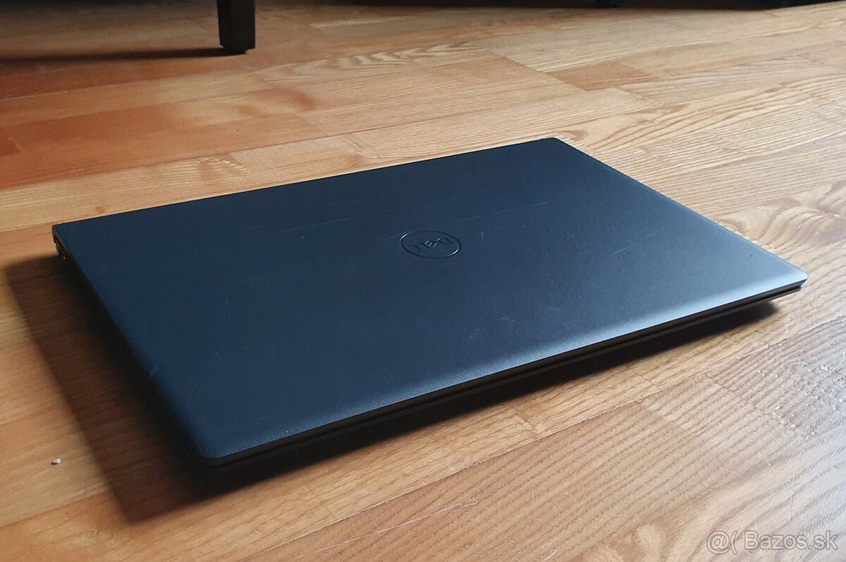 Notebook Dell - 3