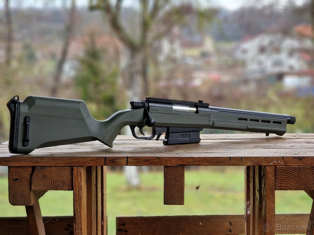Amoeba Striker AS02 - 3