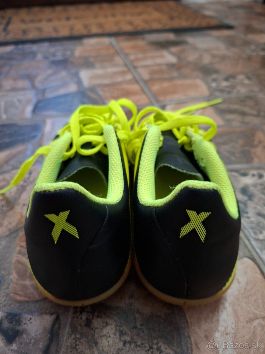 Halovky Adidas - 3