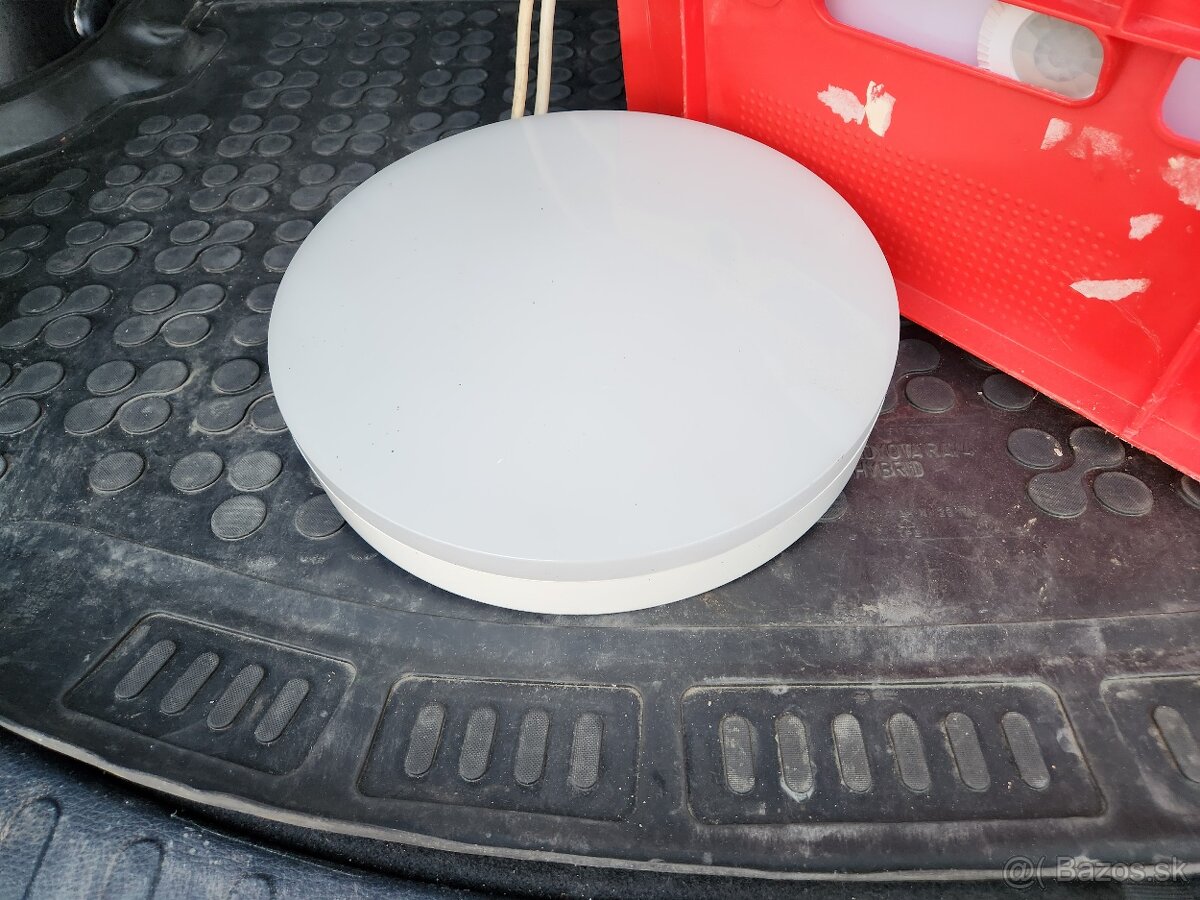 Svietidlo LED - 3