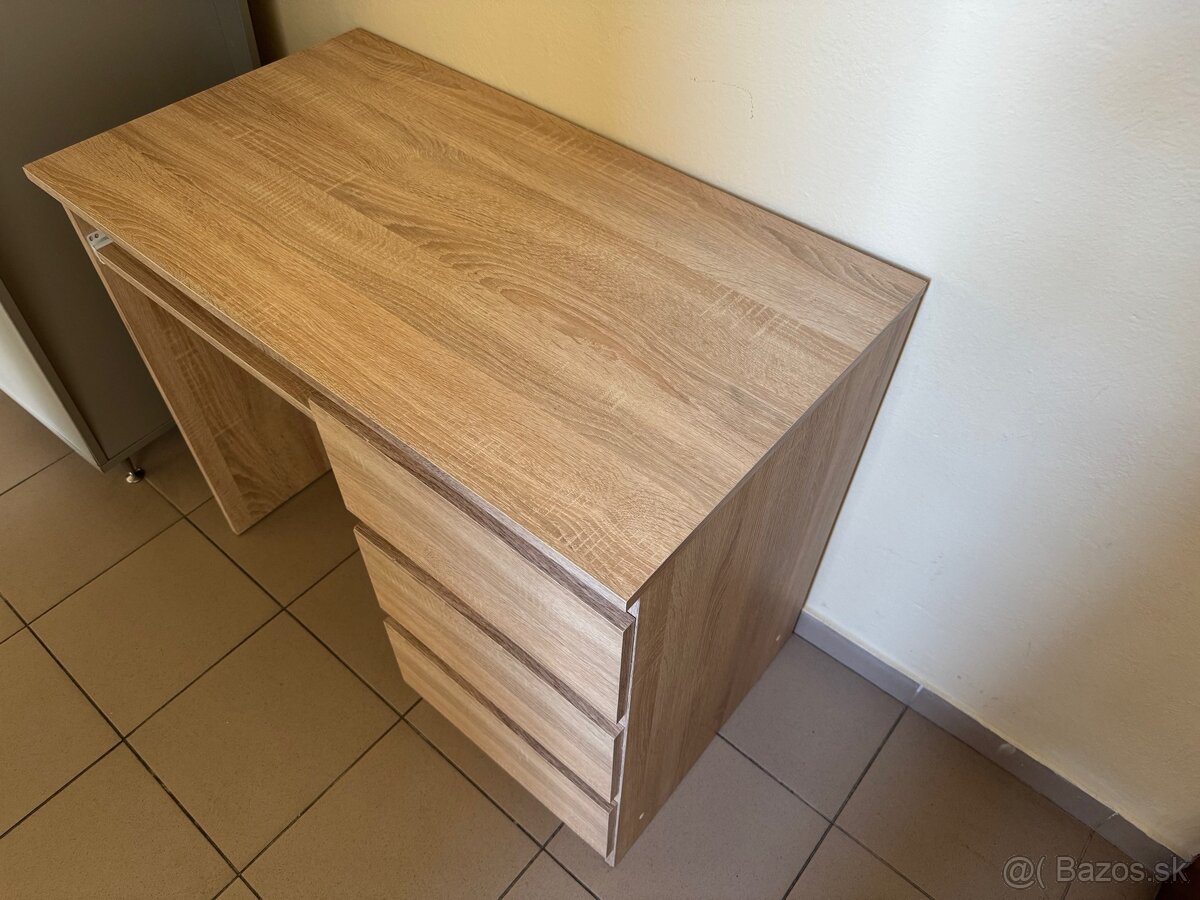 Písací stôl - 3