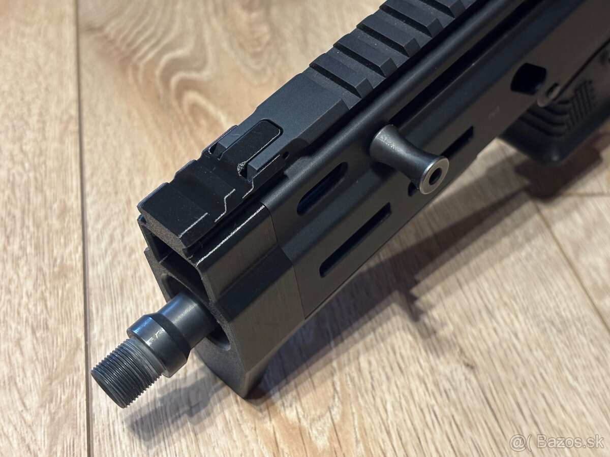 Handguard Stribog 5.5” - 3