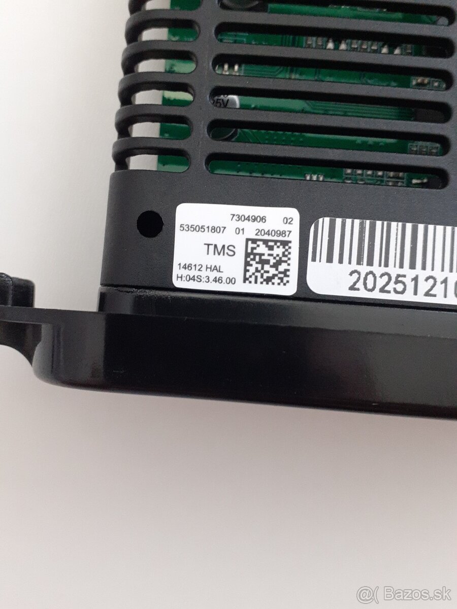 Modul BMW TMS 7 304 906 - 3